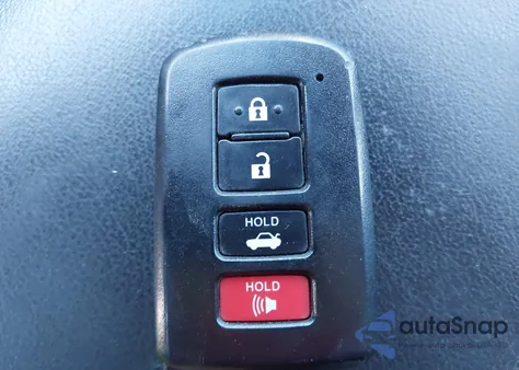 2018 Toyota Avalon Hybrid Xle Premium из США, поврежденный, VIN 4T1BD1EB1JU060503